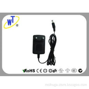 6W Output AC - DC Power Adapters for Heating Cup with VDE P